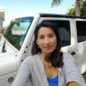 Meet your Posher, Adriana